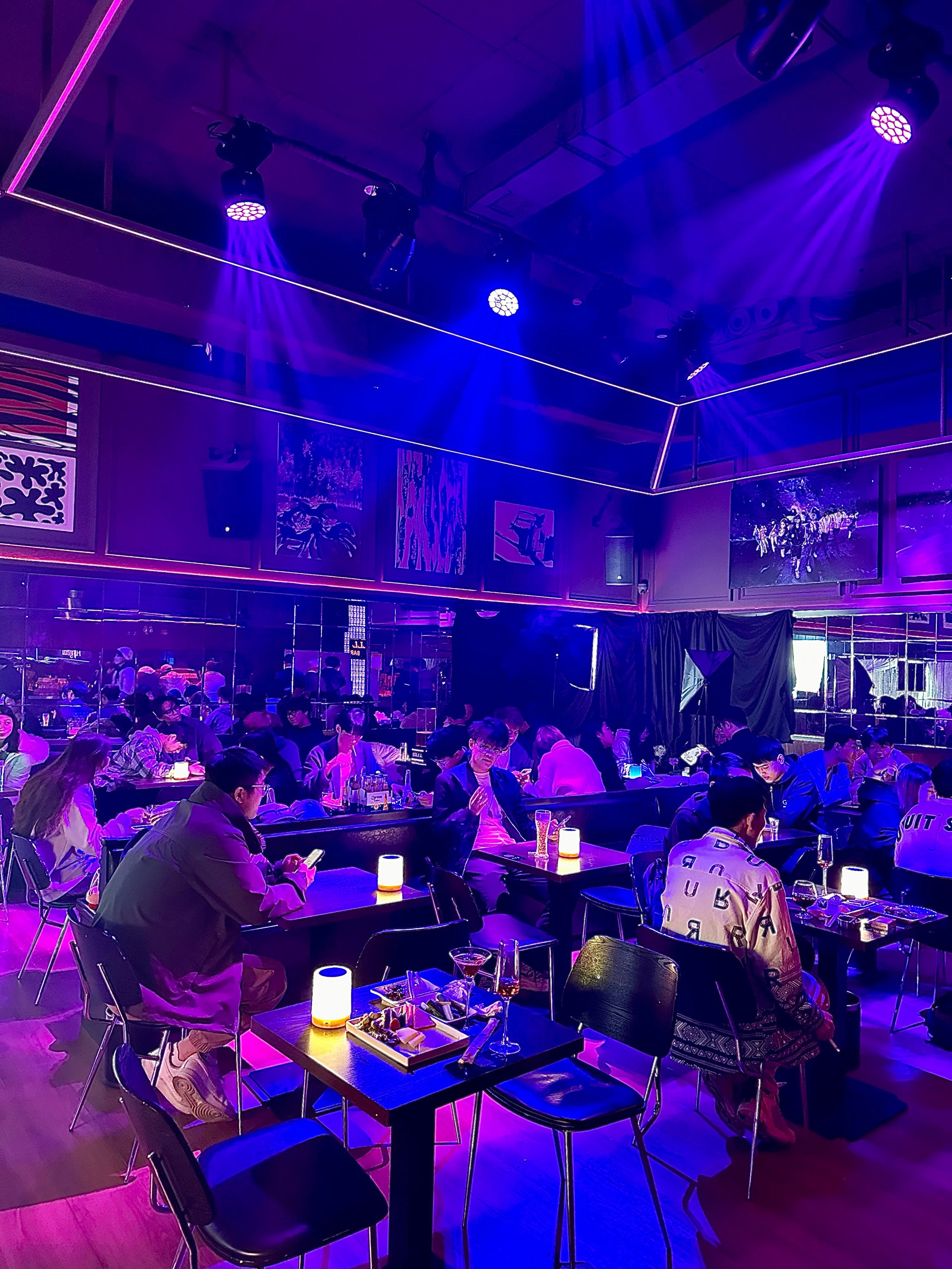 榆林商务ktv最佳商务ktv攻略指南-横山县ktv预定