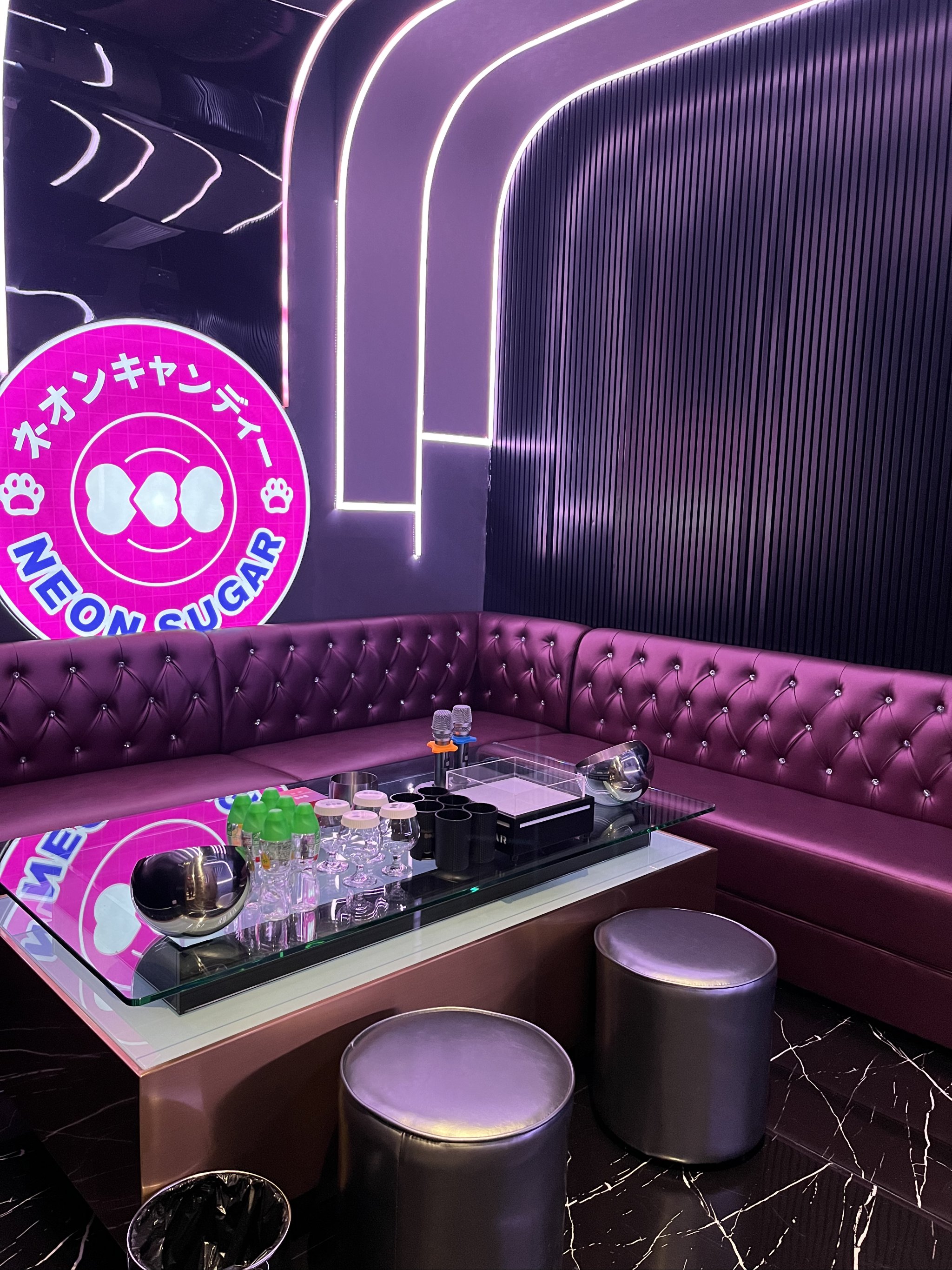 榆林商务ktv畅享商务ktv新玩法-横山县ktv预定