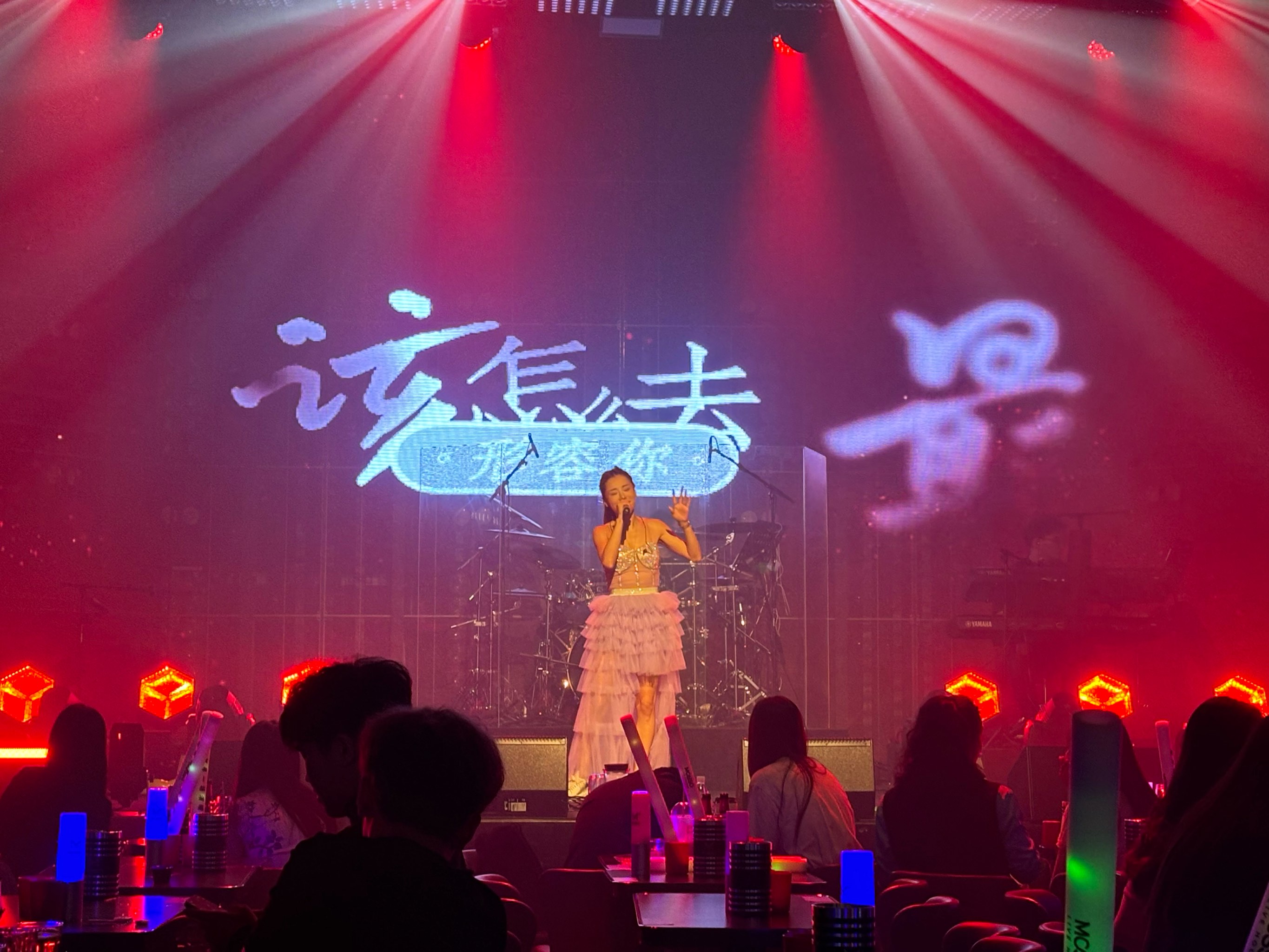 榆林商务ktv中低端商务主题房-横山县ktv预定