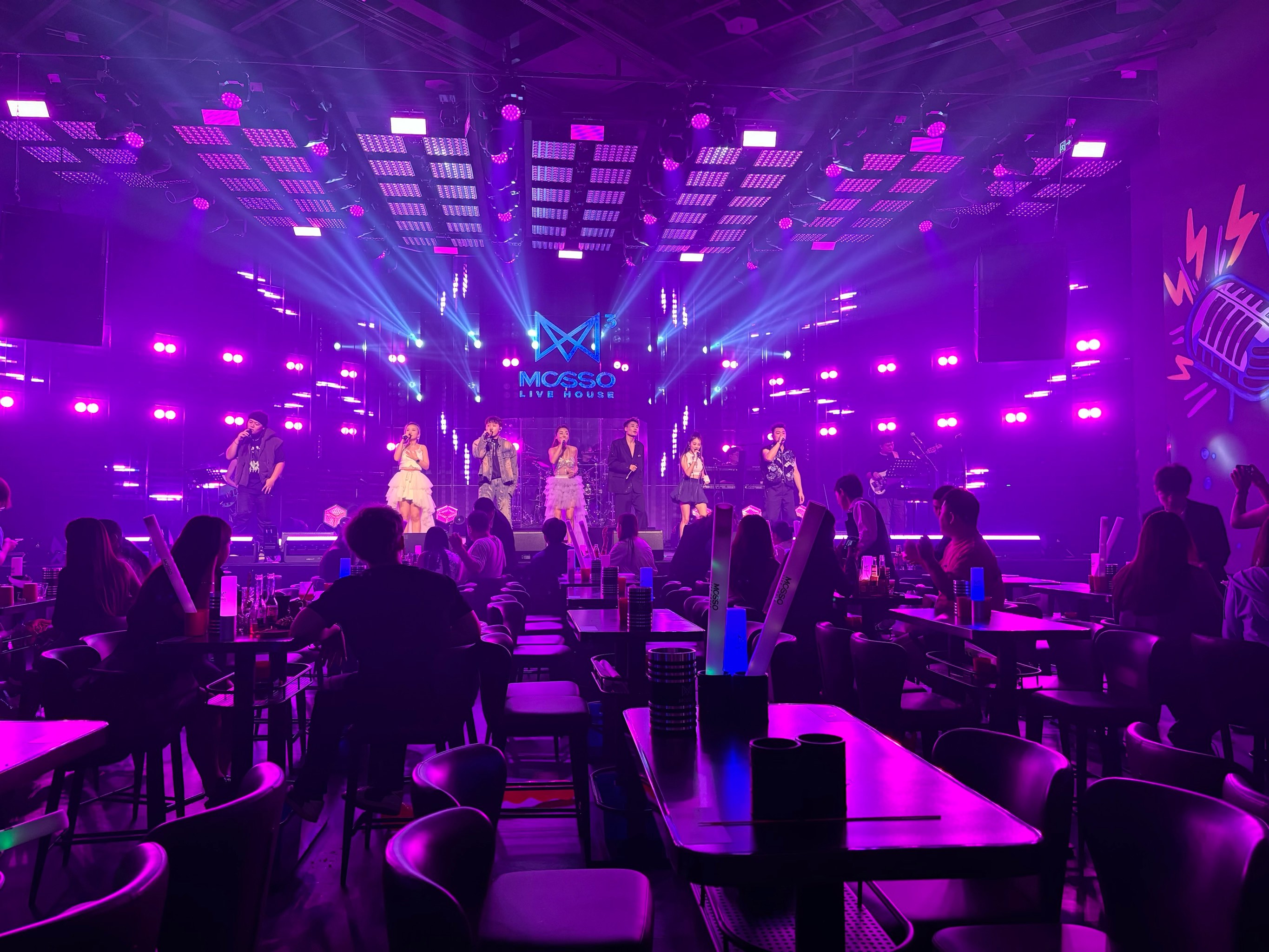 榆林商务ktv独特商务ktv玩法推荐-横山县ktv预定